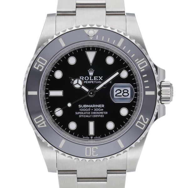 Rolex Submariner 126610 LN